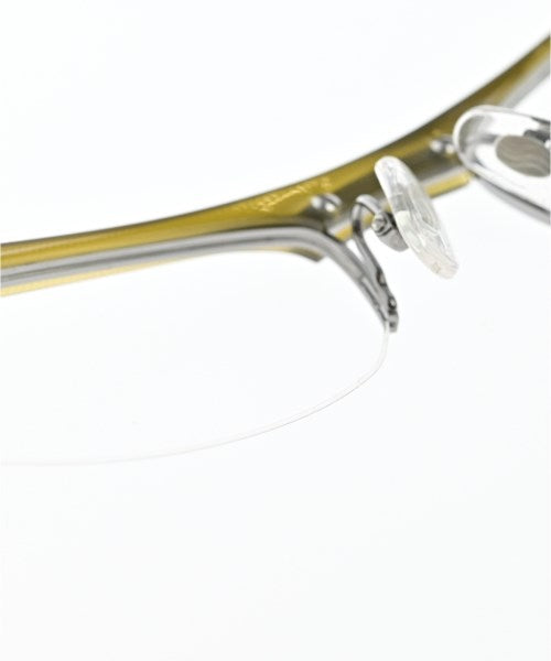 Alain Mikli Glasses