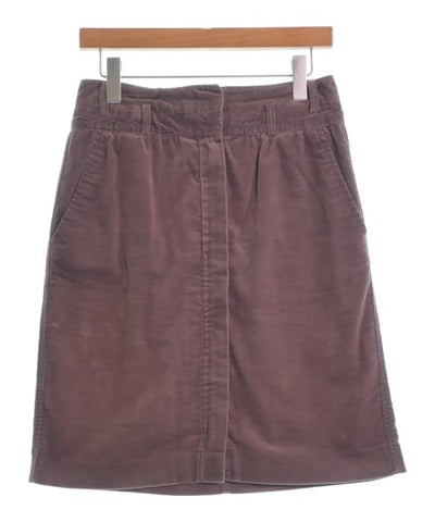 Cacharel Knee length skirts