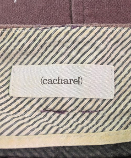 Cacharel Knee length skirts