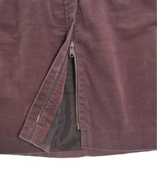 Cacharel Knee length skirts