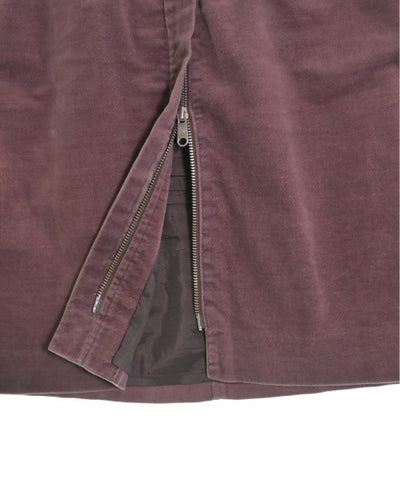 Cacharel Knee length skirts