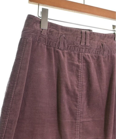 Cacharel Knee length skirts