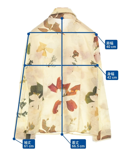 Cacharel Casual shirts