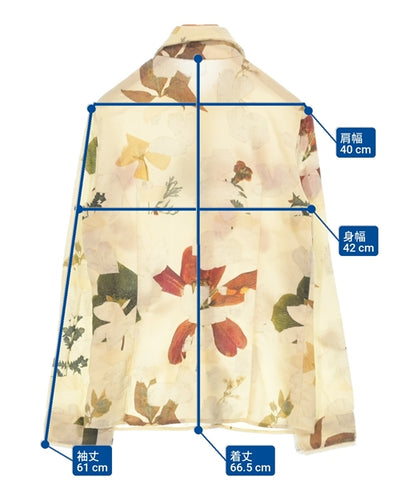 Cacharel Casual shirts