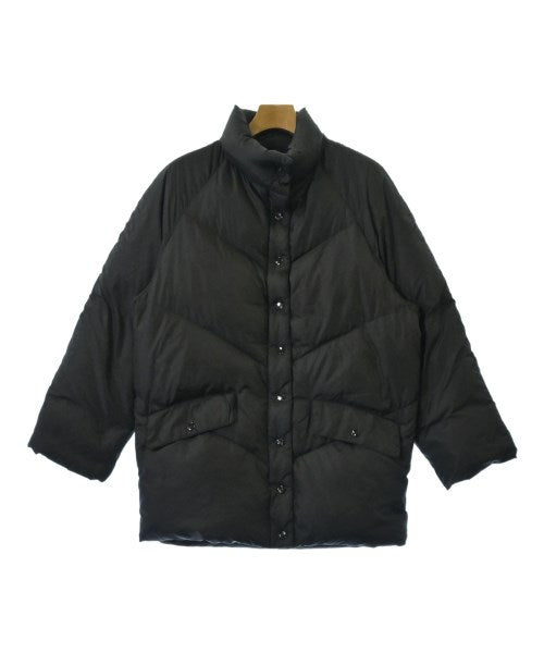 Cacharel Down coats