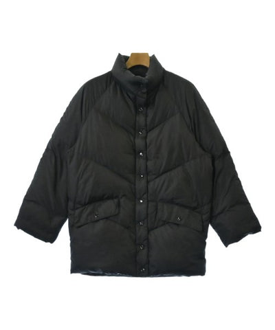 Cacharel Down coats