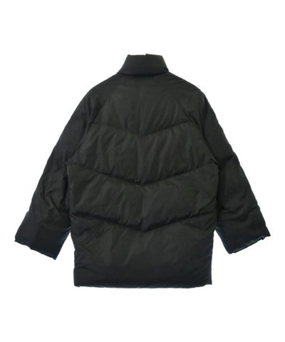 Cacharel Down coats
