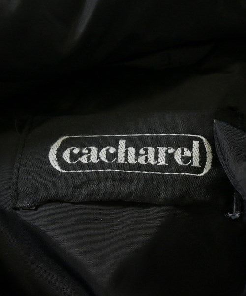 Cacharel Down coats