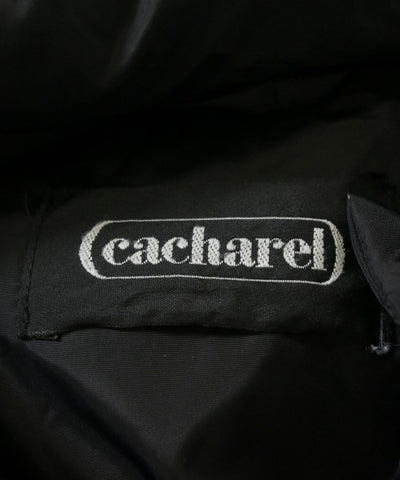 Cacharel Down coats
