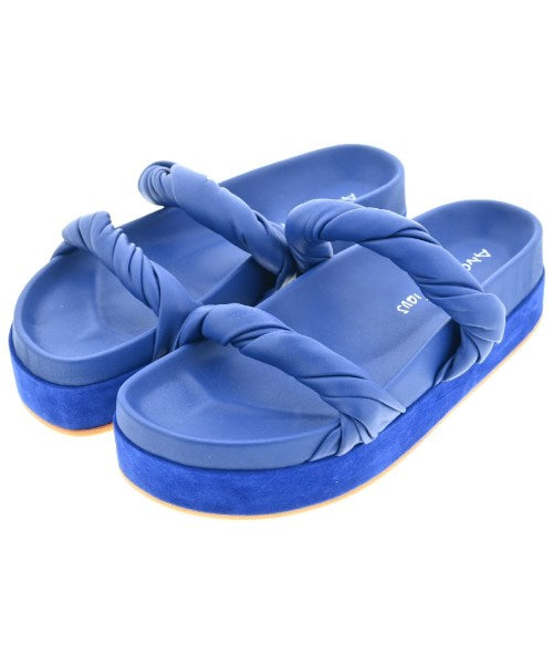 ANGELO FIGUS Sandals