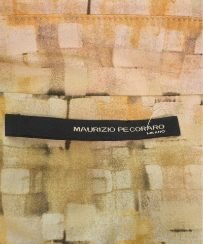 MAURIZIO PECORARO Soutien collar coats