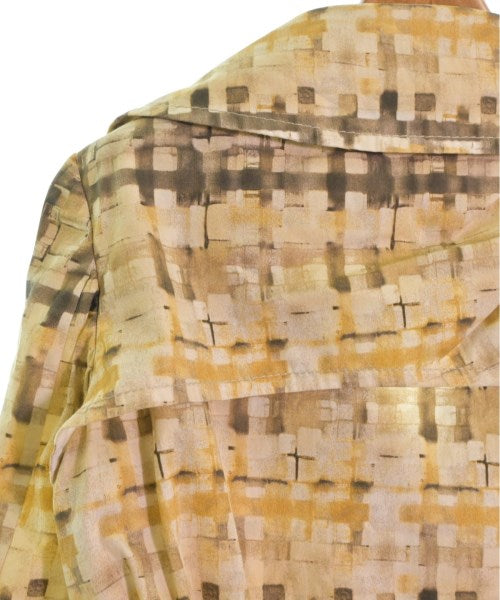 MAURIZIO PECORARO Soutien collar coats