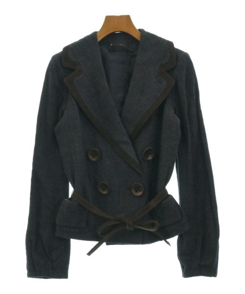 MAURIZIO PECORARO Casual jackets