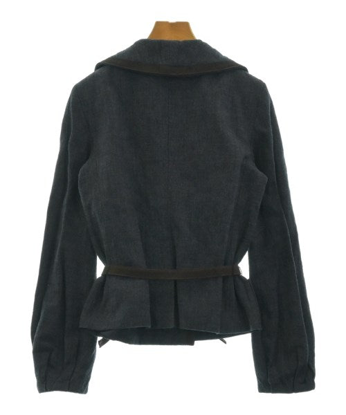 MAURIZIO PECORARO Casual jackets