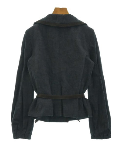 MAURIZIO PECORARO Casual jackets