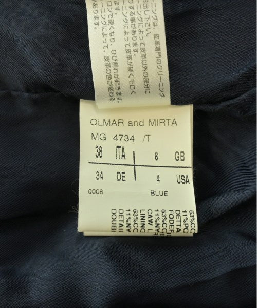 MAURIZIO PECORARO Casual jackets