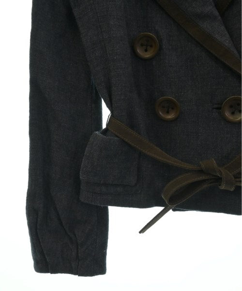 MAURIZIO PECORARO Casual jackets