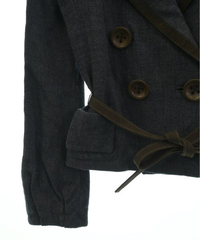 MAURIZIO PECORARO Casual jackets