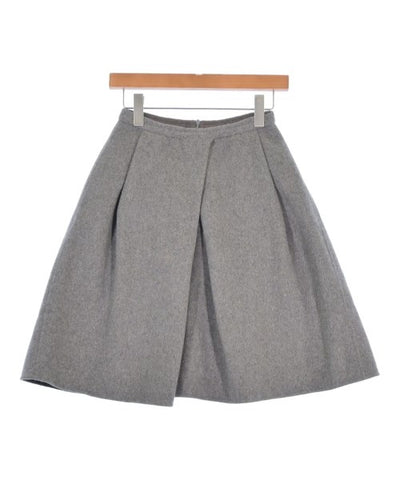 MAURIZIO PECORARO Knee length skirts