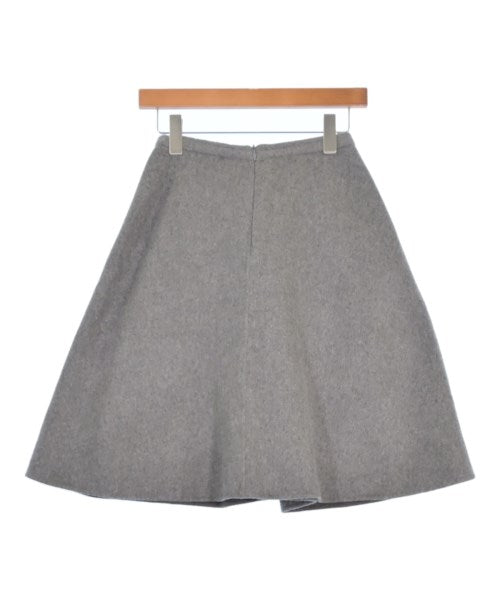 MAURIZIO PECORARO Knee length skirts