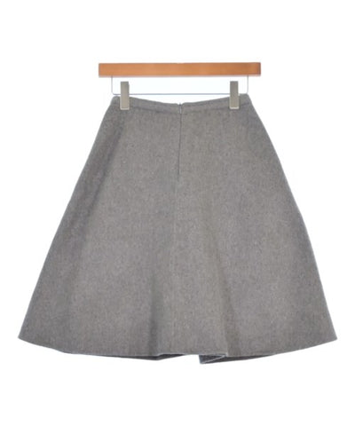 MAURIZIO PECORARO Knee length skirts