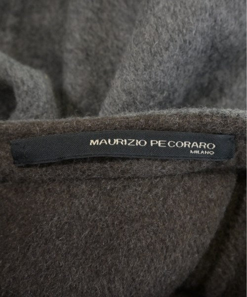 MAURIZIO PECORARO Knee length skirts