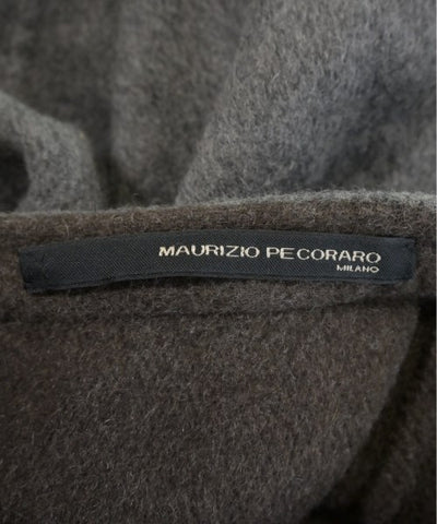 MAURIZIO PECORARO Knee length skirts