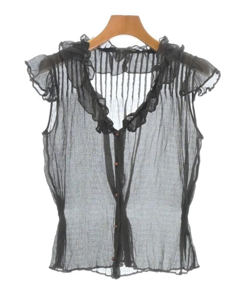 MAURIZIO PECORARO Blouses