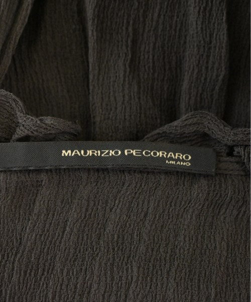 MAURIZIO PECORARO Blouses