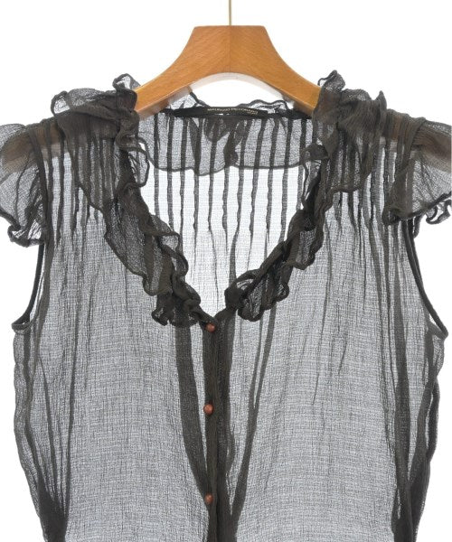 MAURIZIO PECORARO Blouses