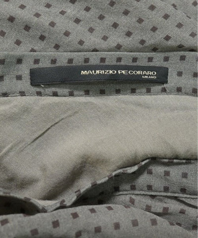 MAURIZIO PECORARO Long/Maxi length skirts