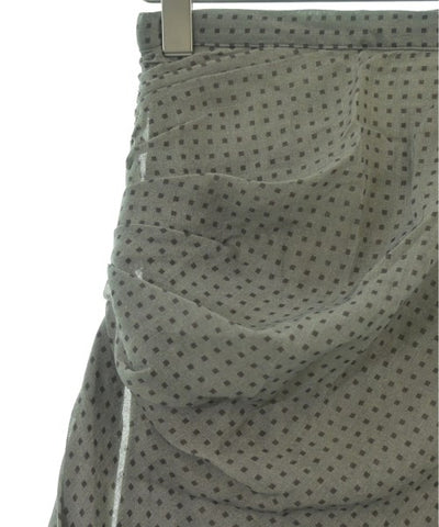 MAURIZIO PECORARO Long/Maxi length skirts