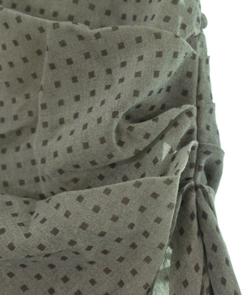 MAURIZIO PECORARO Long/Maxi length skirts