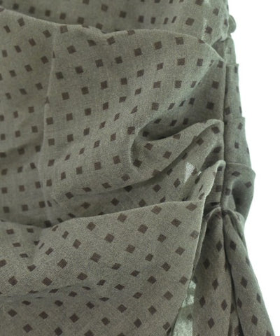 MAURIZIO PECORARO Long/Maxi length skirts