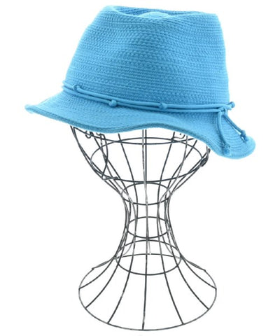 JACQUES LE CORRE Straw hats