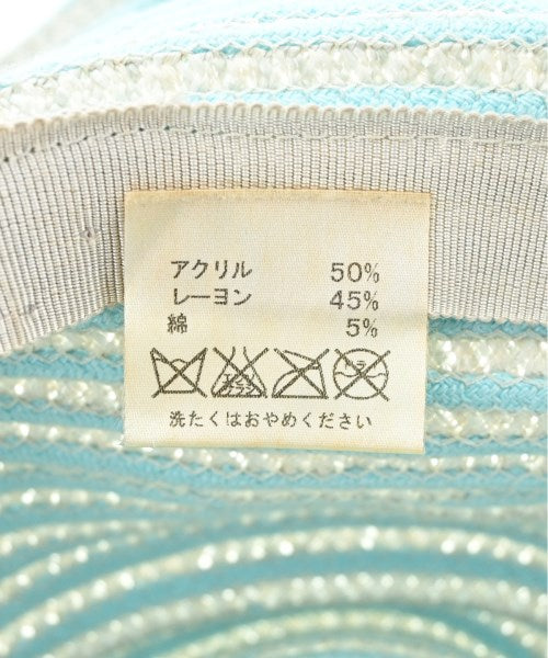 JACQUES LE CORRE Hats