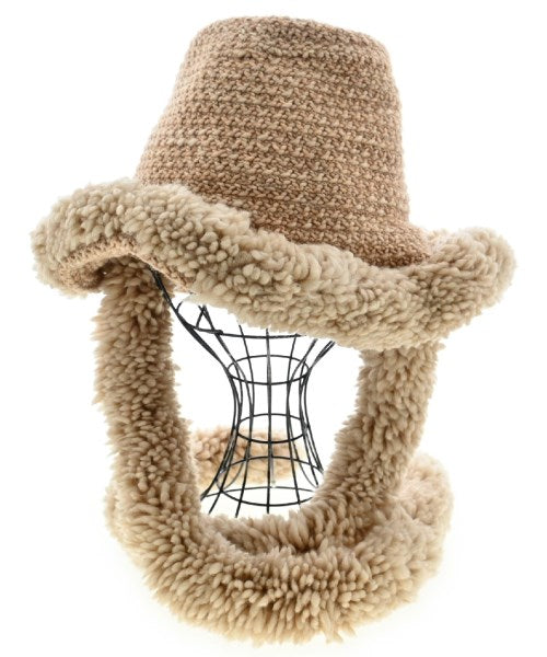 JACQUES LE CORRE Hats