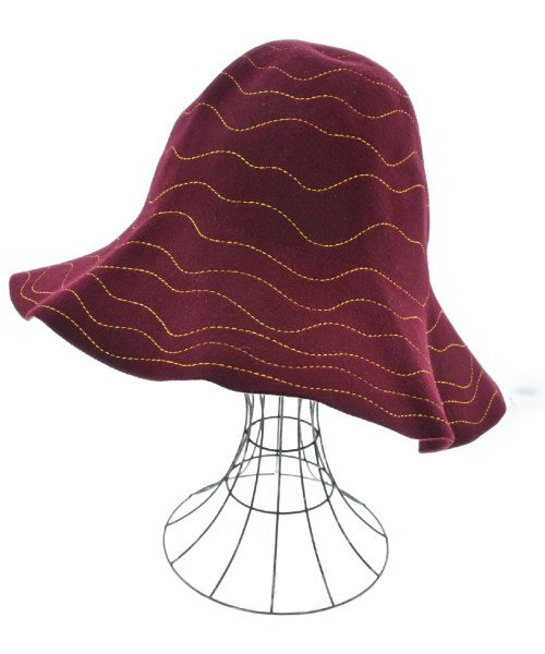 JACQUES LE CORRE Hats