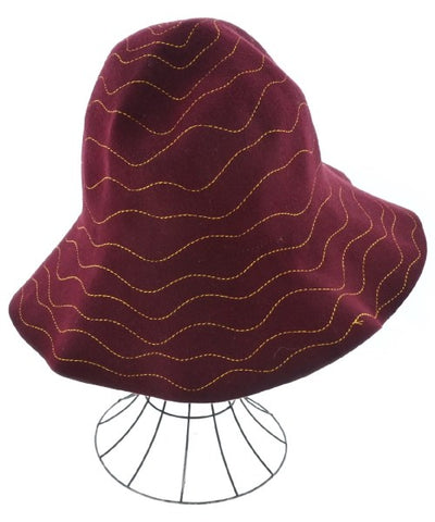 JACQUES LE CORRE Hats