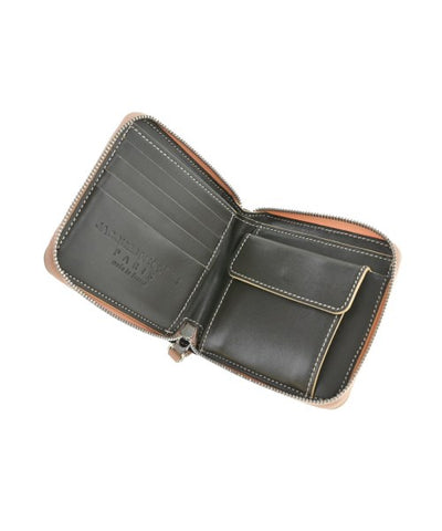 JACQUES LE CORRE Wallets/Coin purses