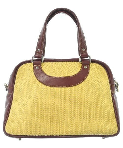 JACQUES LE CORRE Shoulder bags