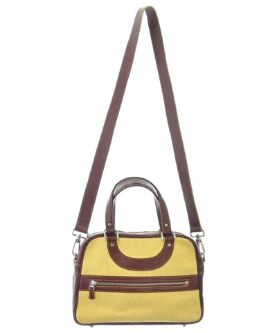 JACQUES LE CORRE Shoulder bags