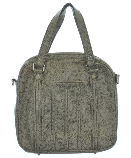 JACQUES LE CORRE Shoulder bags