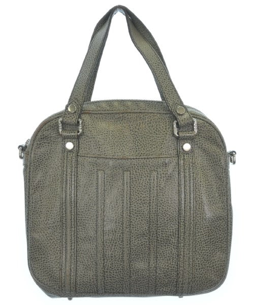 JACQUES LE CORRE Shoulder bags