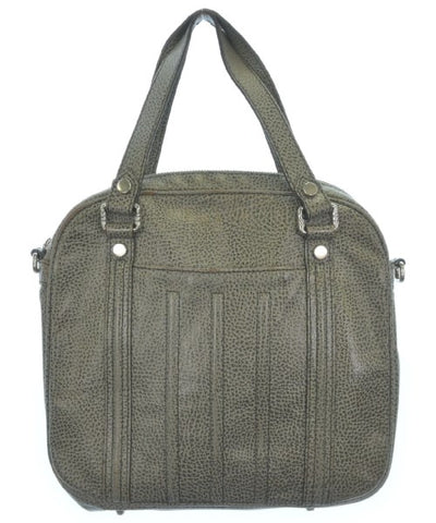 JACQUES LE CORRE Shoulder bags