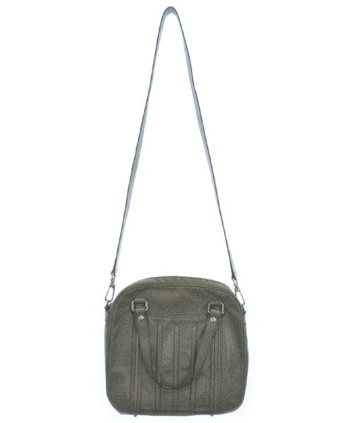 JACQUES LE CORRE Shoulder bags