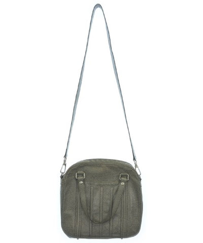 JACQUES LE CORRE Shoulder bags