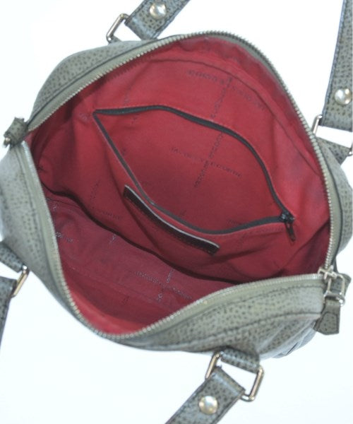 JACQUES LE CORRE Shoulder bags