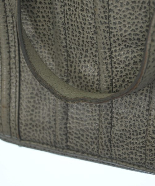 JACQUES LE CORRE Shoulder bags