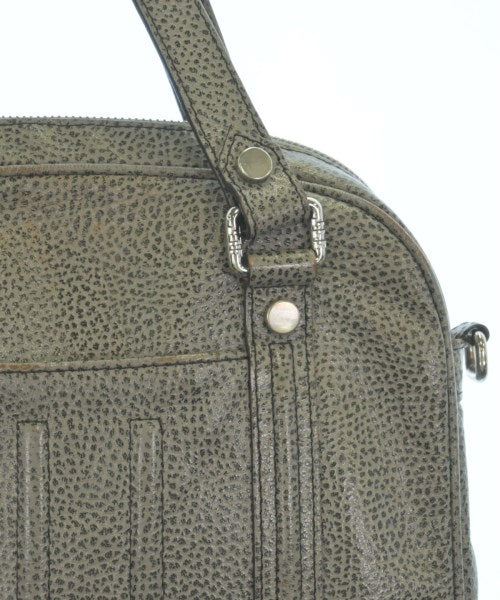 JACQUES LE CORRE Shoulder bags